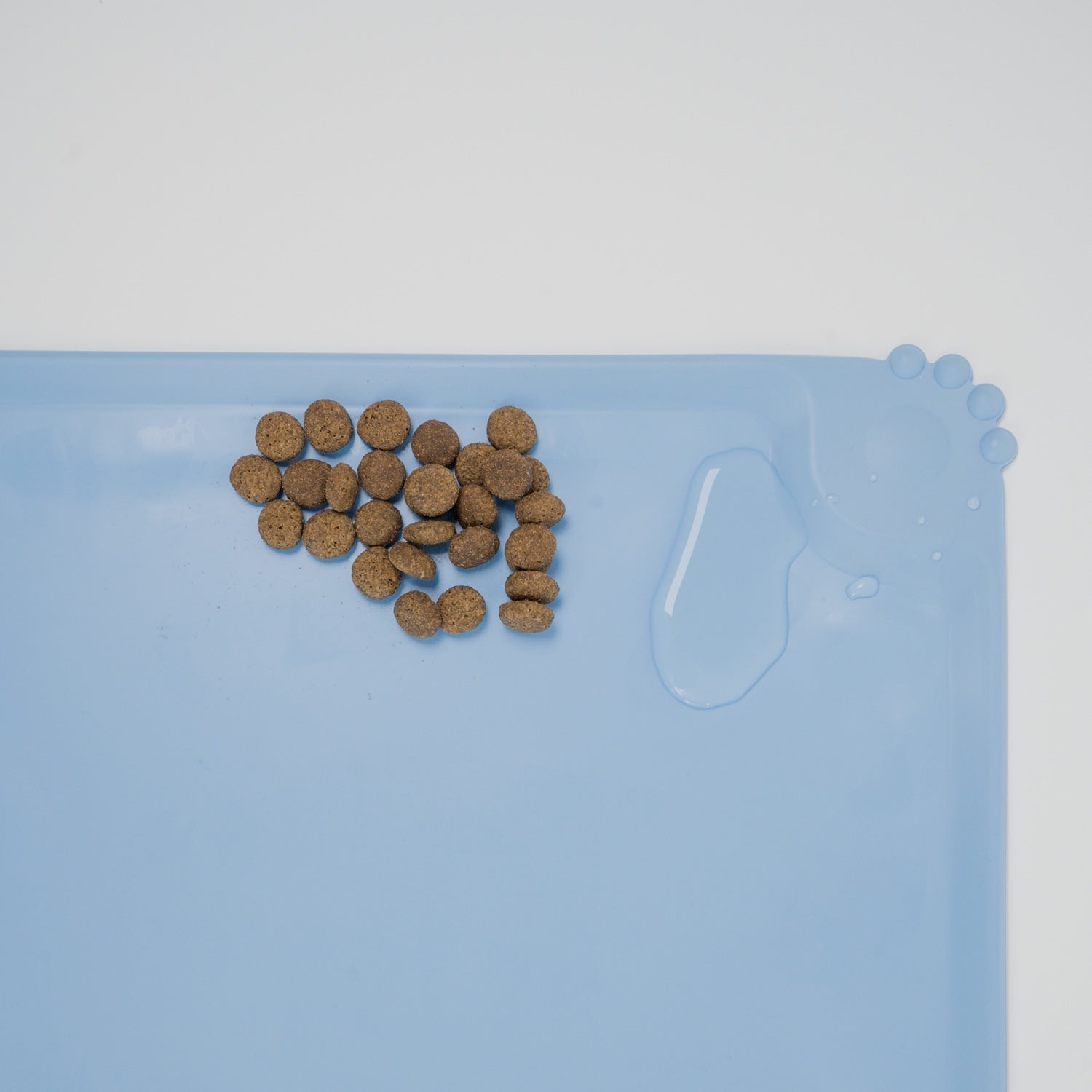 Tappetino Sottociotola Impermeabile Antiscivolo