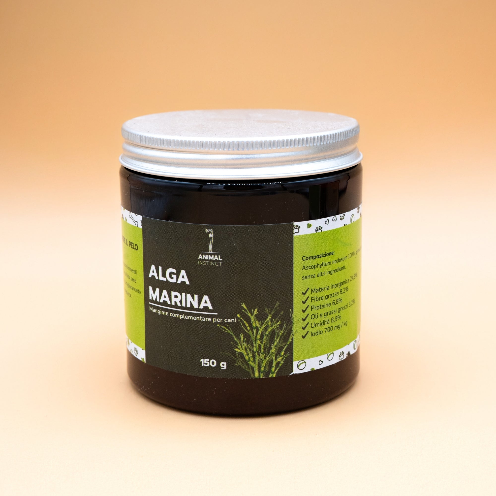 Alga Marina