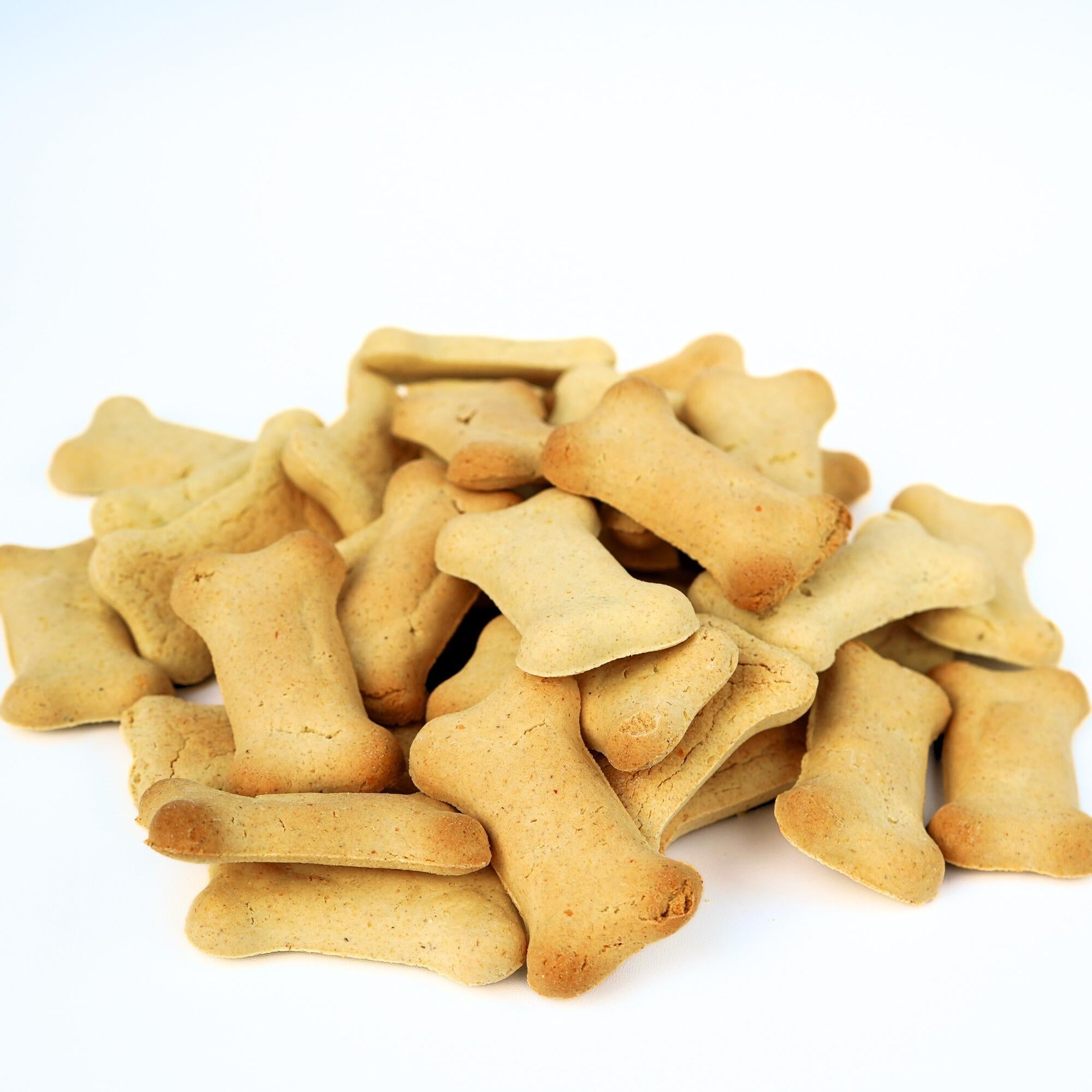 Biscottini alla Mela (400g)