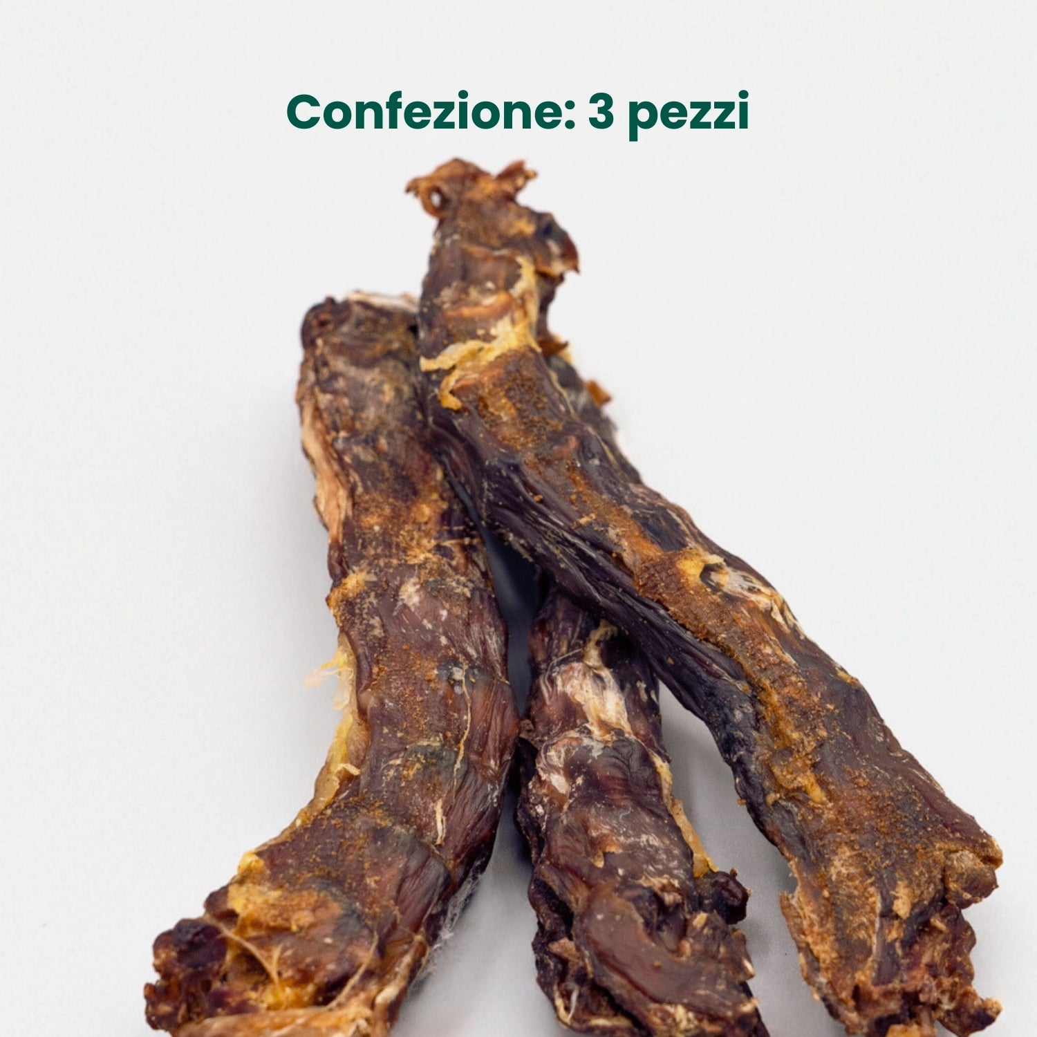 Colli di Anatra (3 pz)