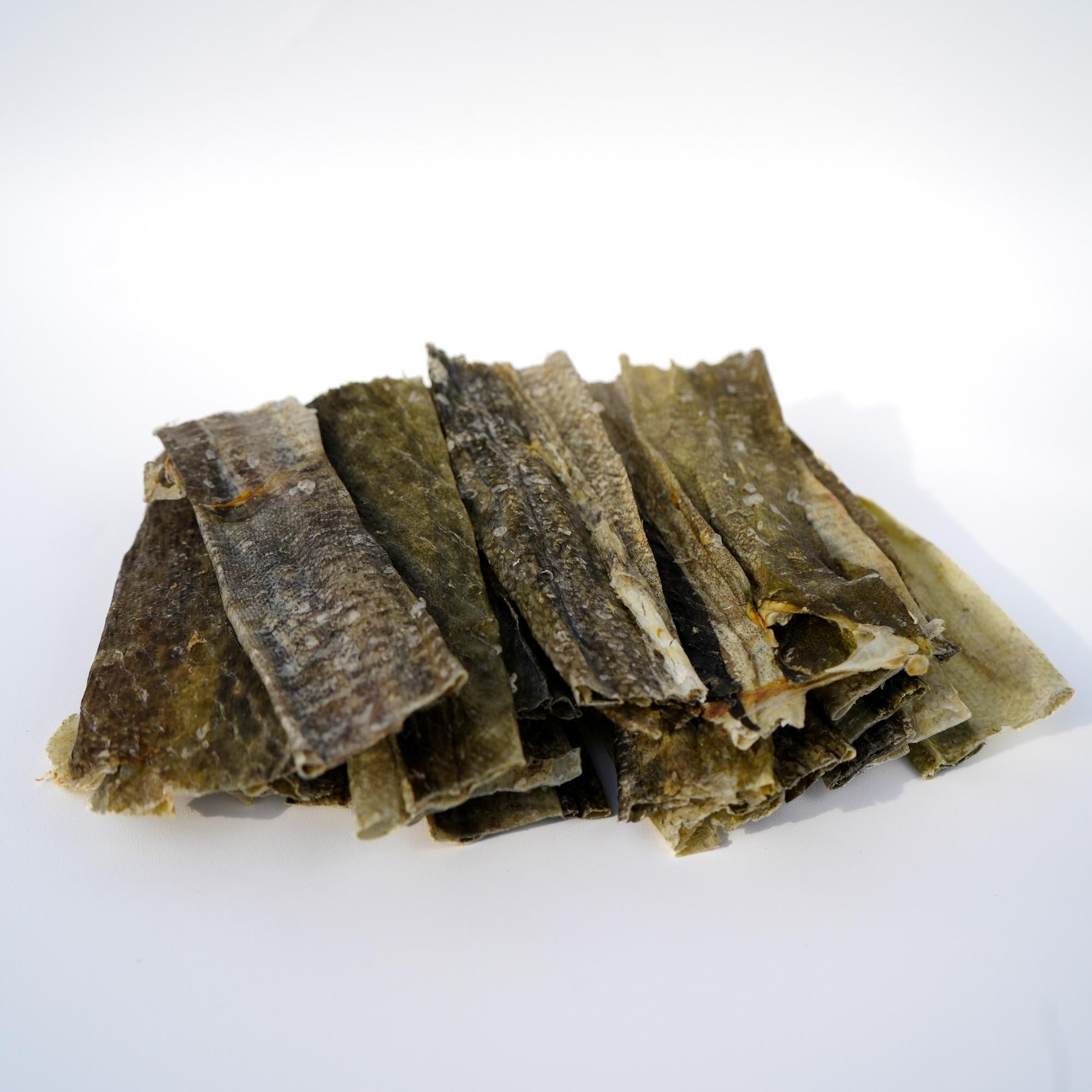 Pelle di Merluzzo (100g)