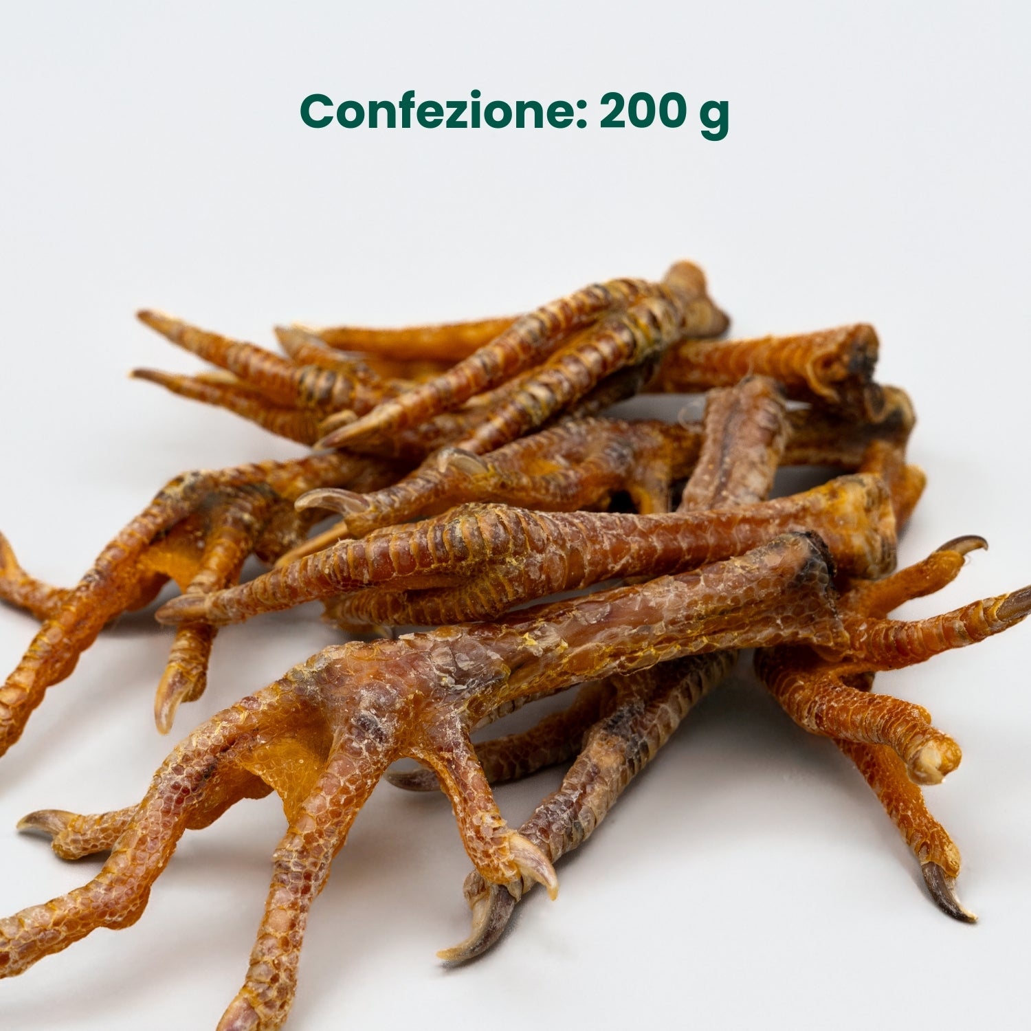 Zampe di Gallina (200 g)