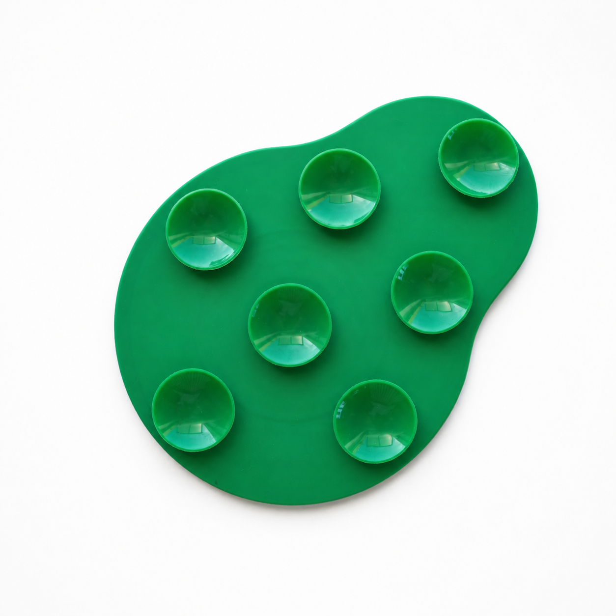 Lick Mat Avocado per Cani | Tappetino da Leccare