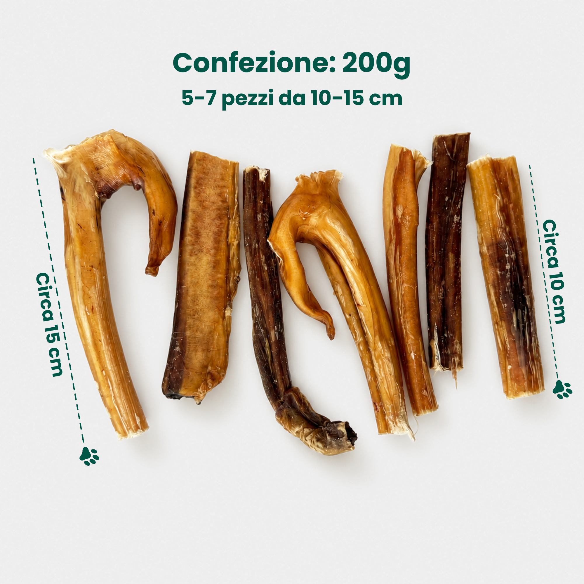 Nerbo di Toro (200 g)