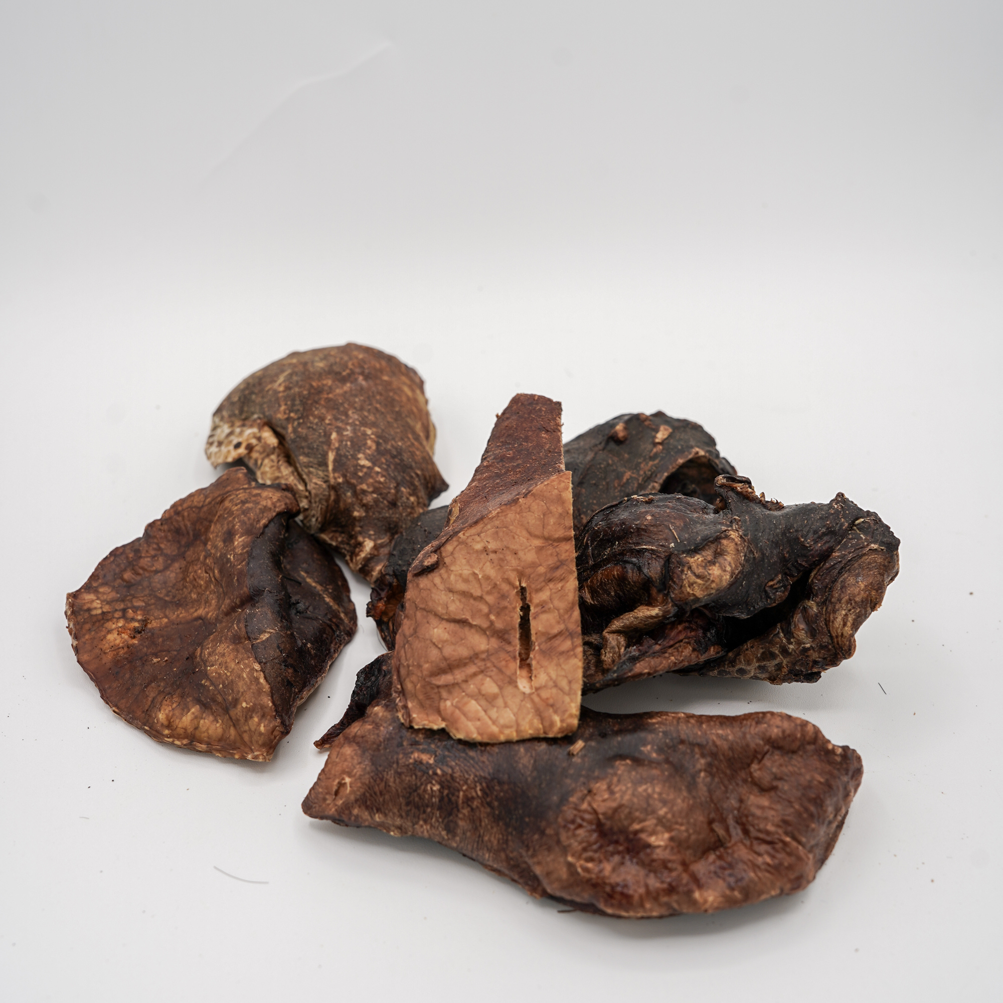 Polmone di Cavallo Essiccato (100 g)