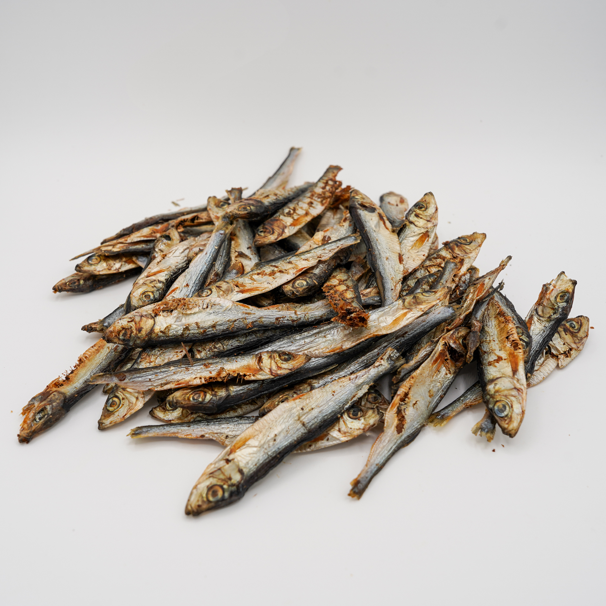 Pesciolini Sprats (200g)