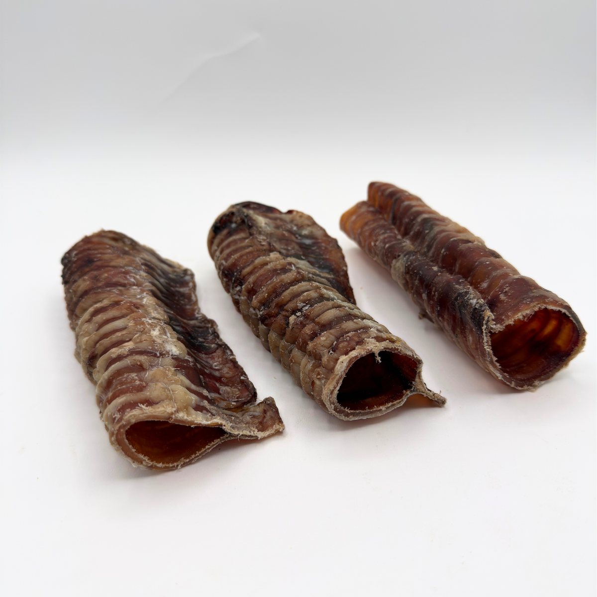 Trachea di Bovino a pezzi