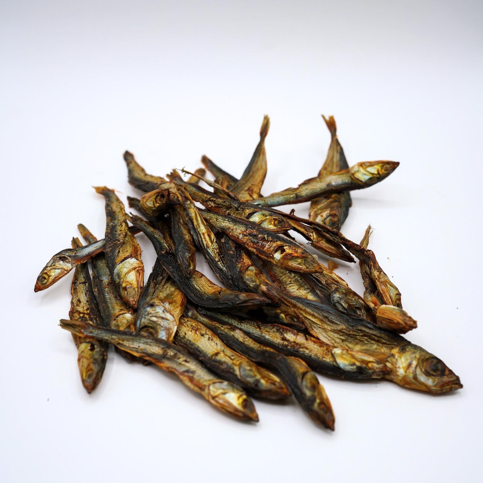 Acciughe essiccate (100g)