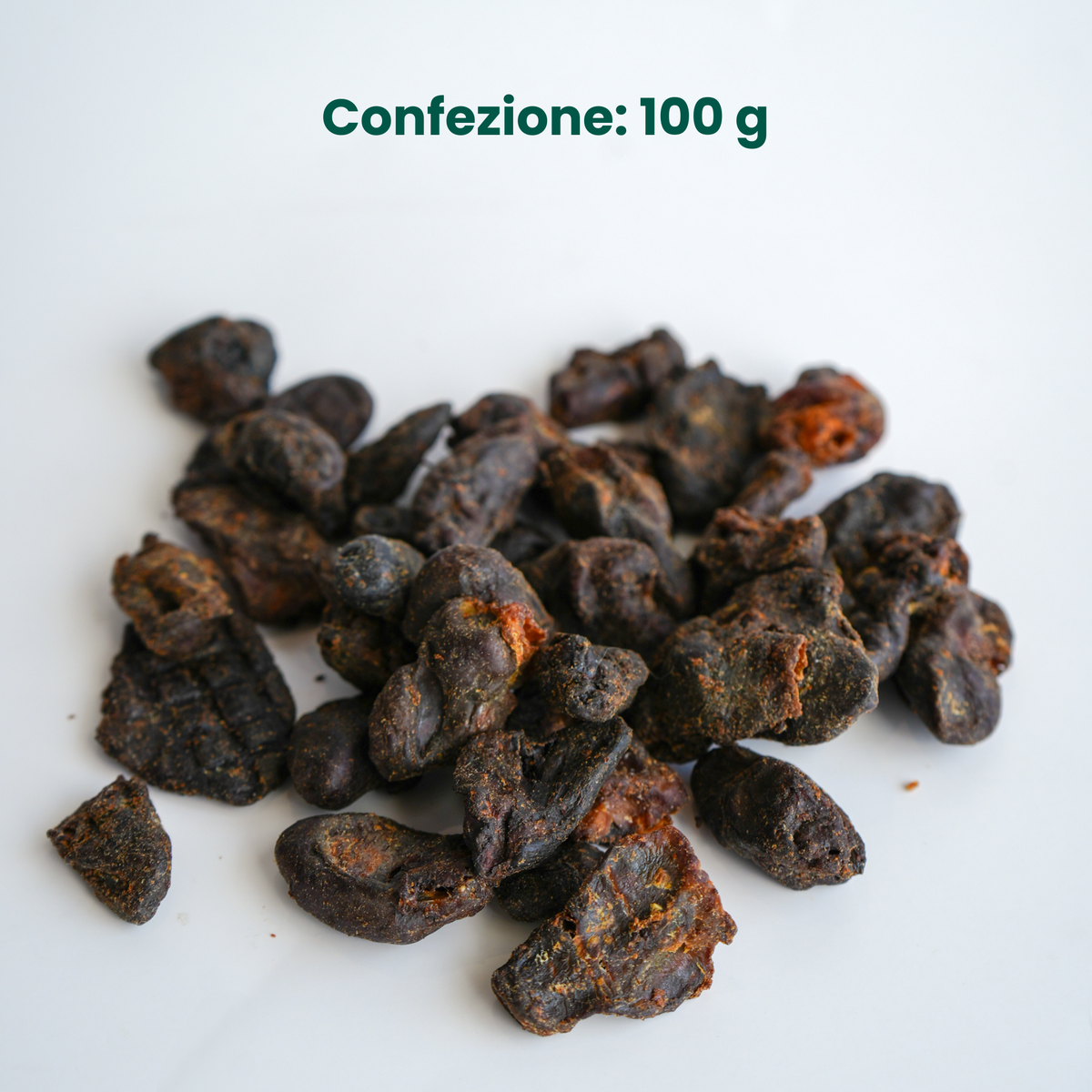 Cuoricini di Pollo (100g)