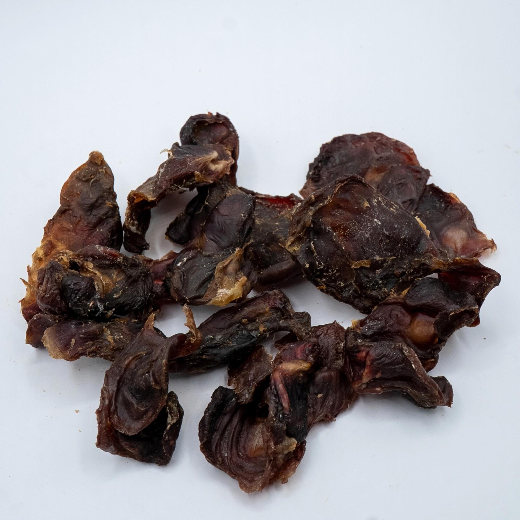 Durelli di pollo (80g)