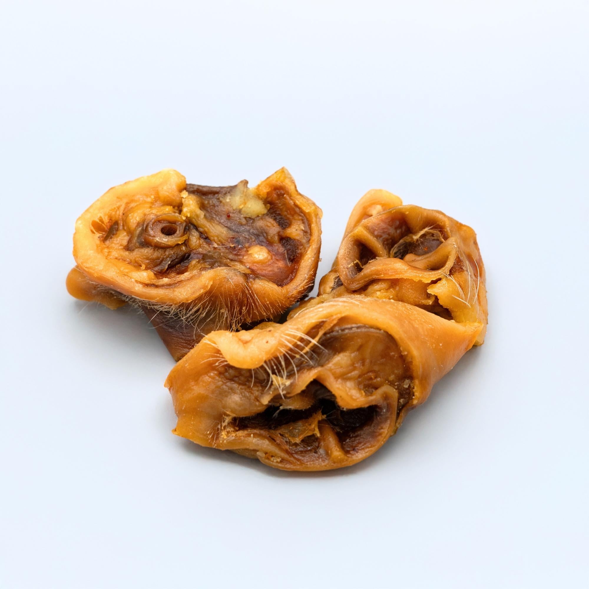 Auricolari di Maiale