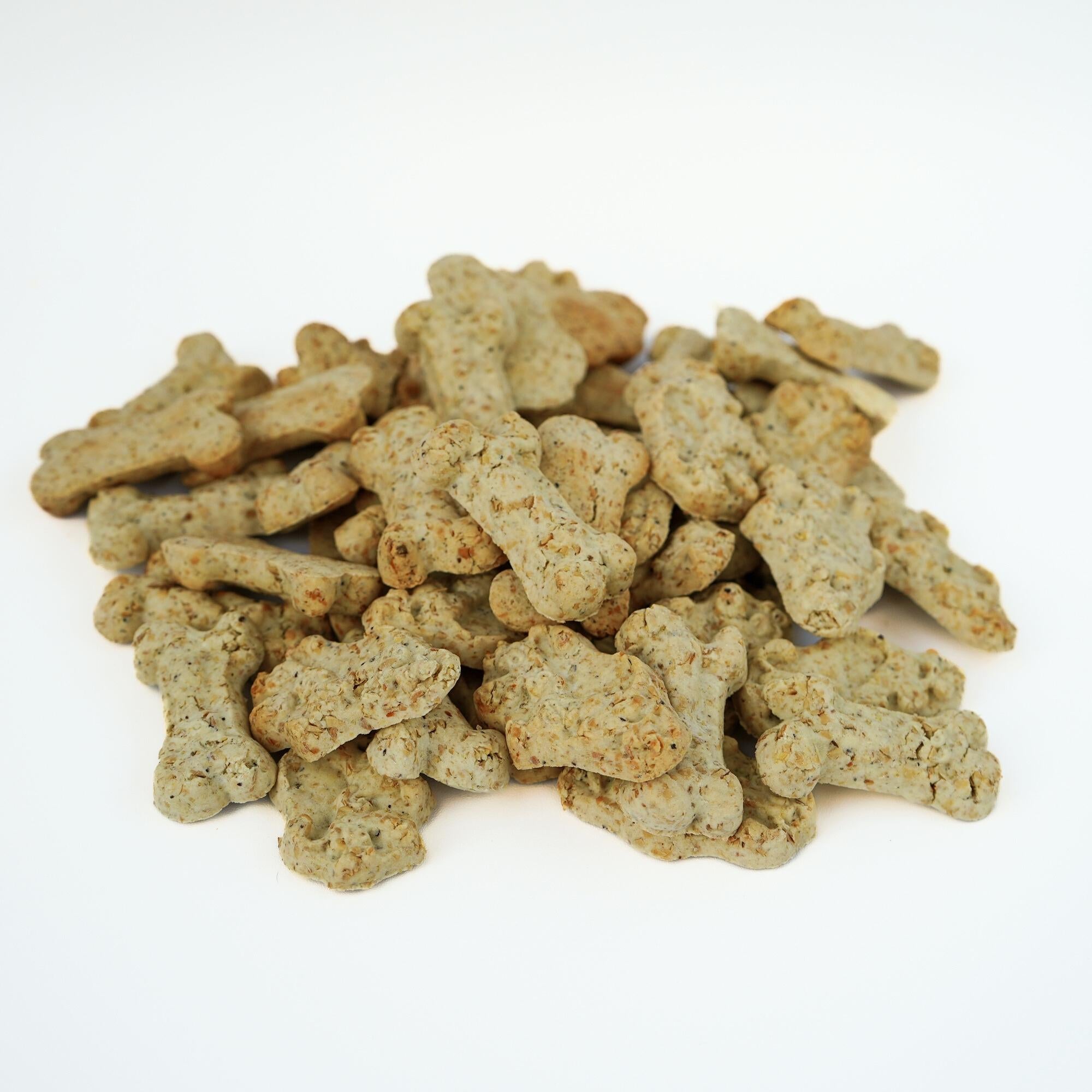 Biscottini Canapa e Camomilla (400g)