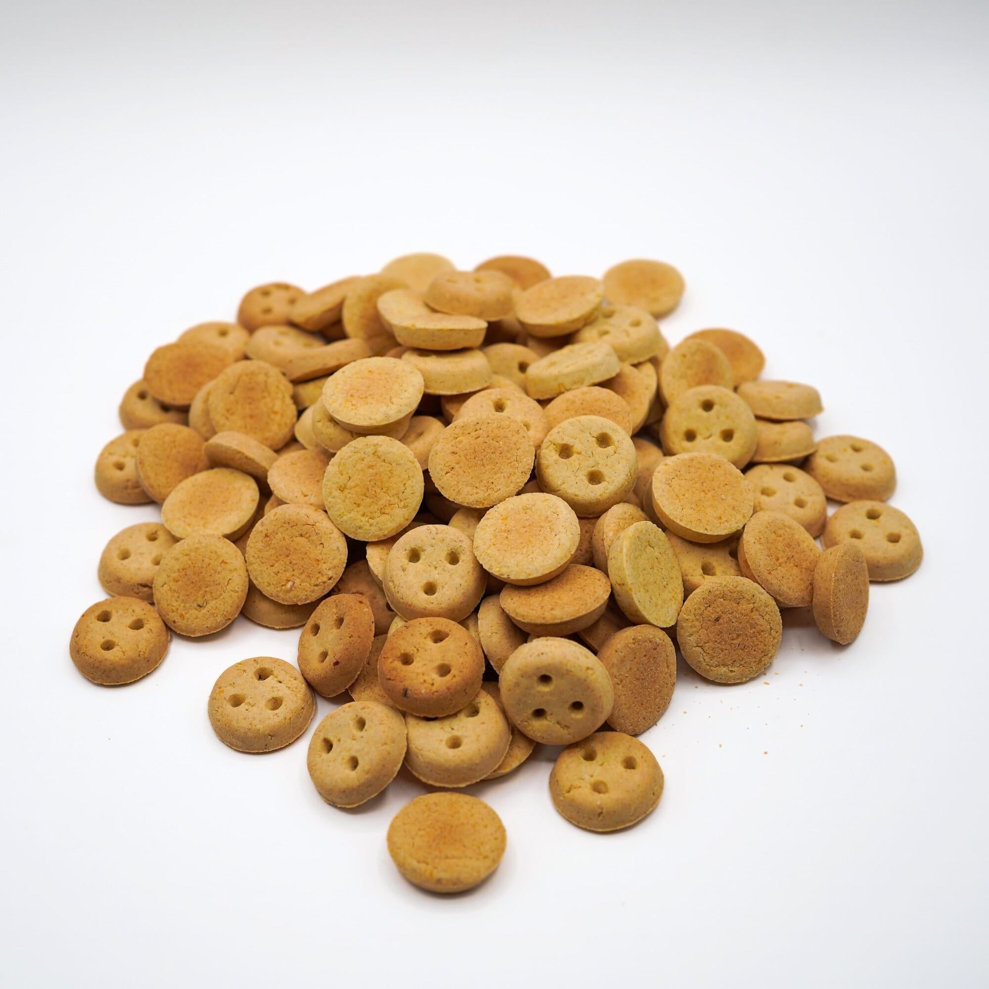 Plaice Sticks (4 pcs)