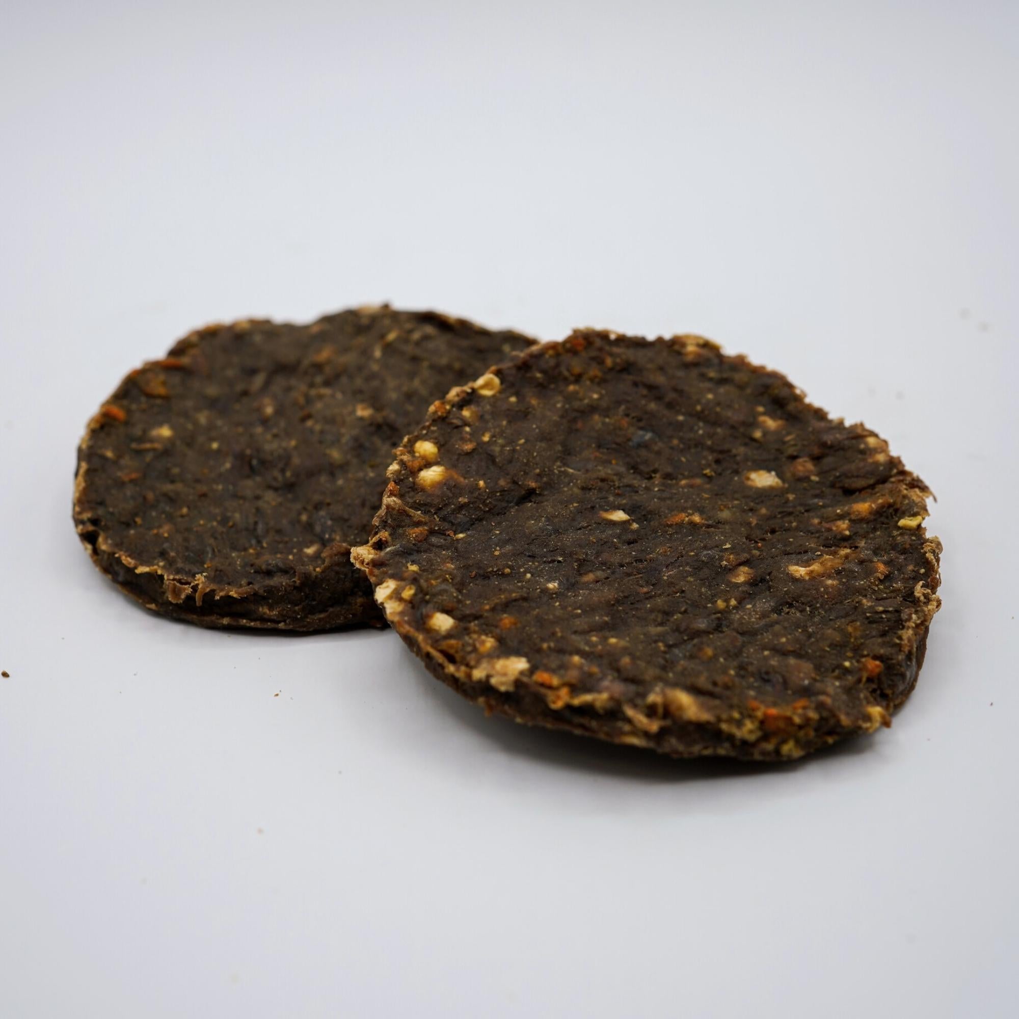 Instinct Burger di Agnello (4 pz)