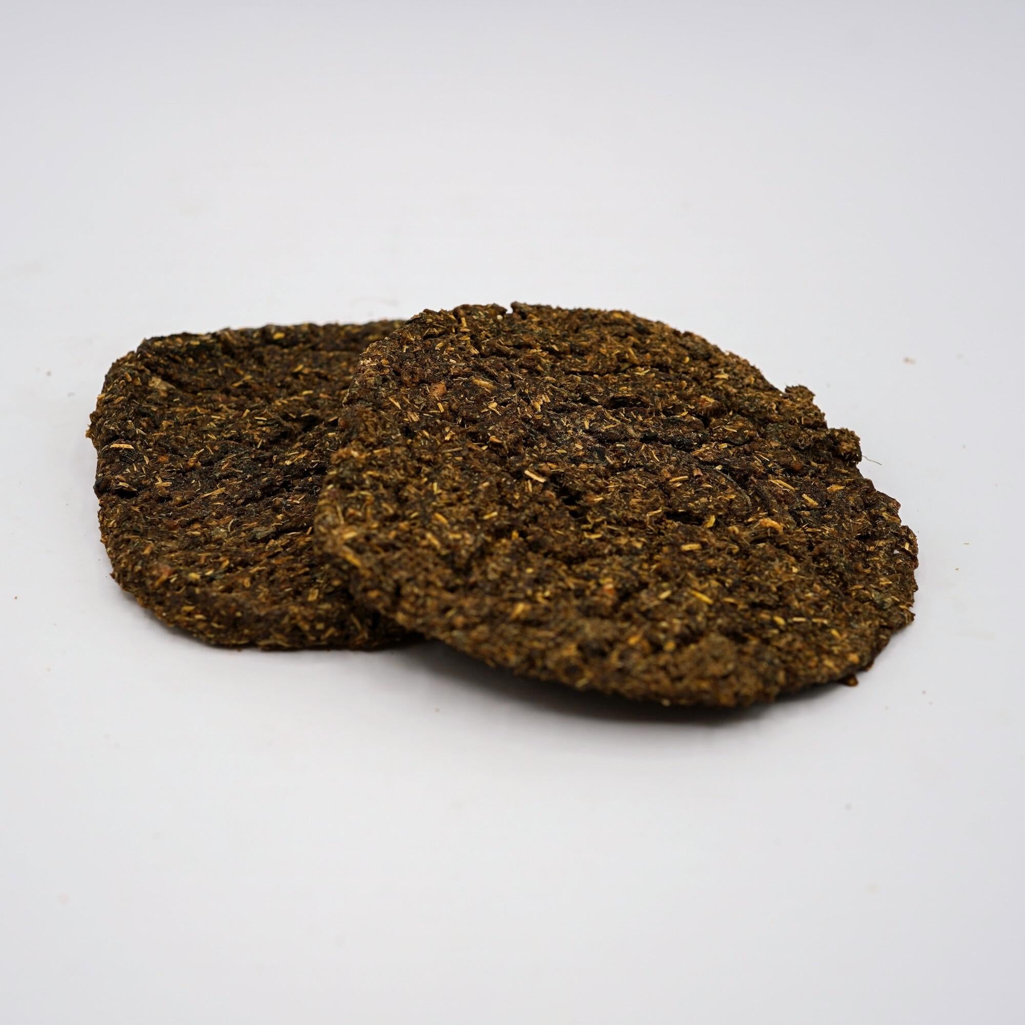 Veggie Burger del contadino (4 pz)