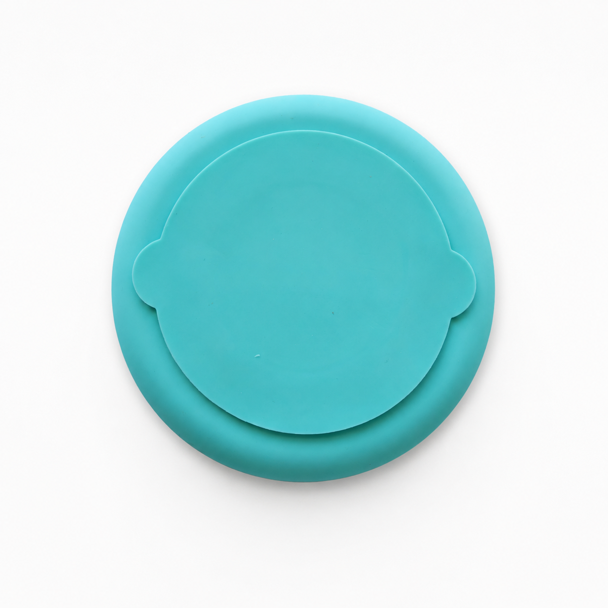 Ciotola LickMatt SLOW FEED in Silicone