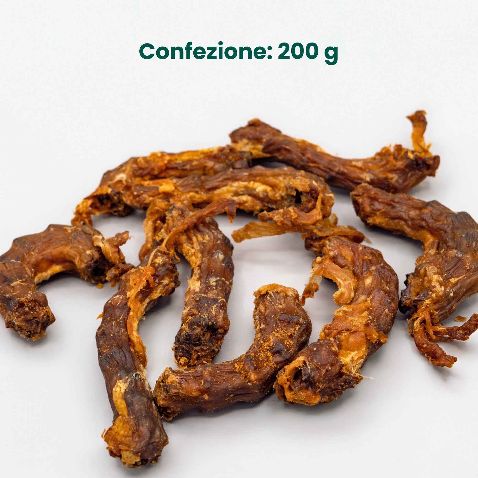 Colli di Pollo (200 g)