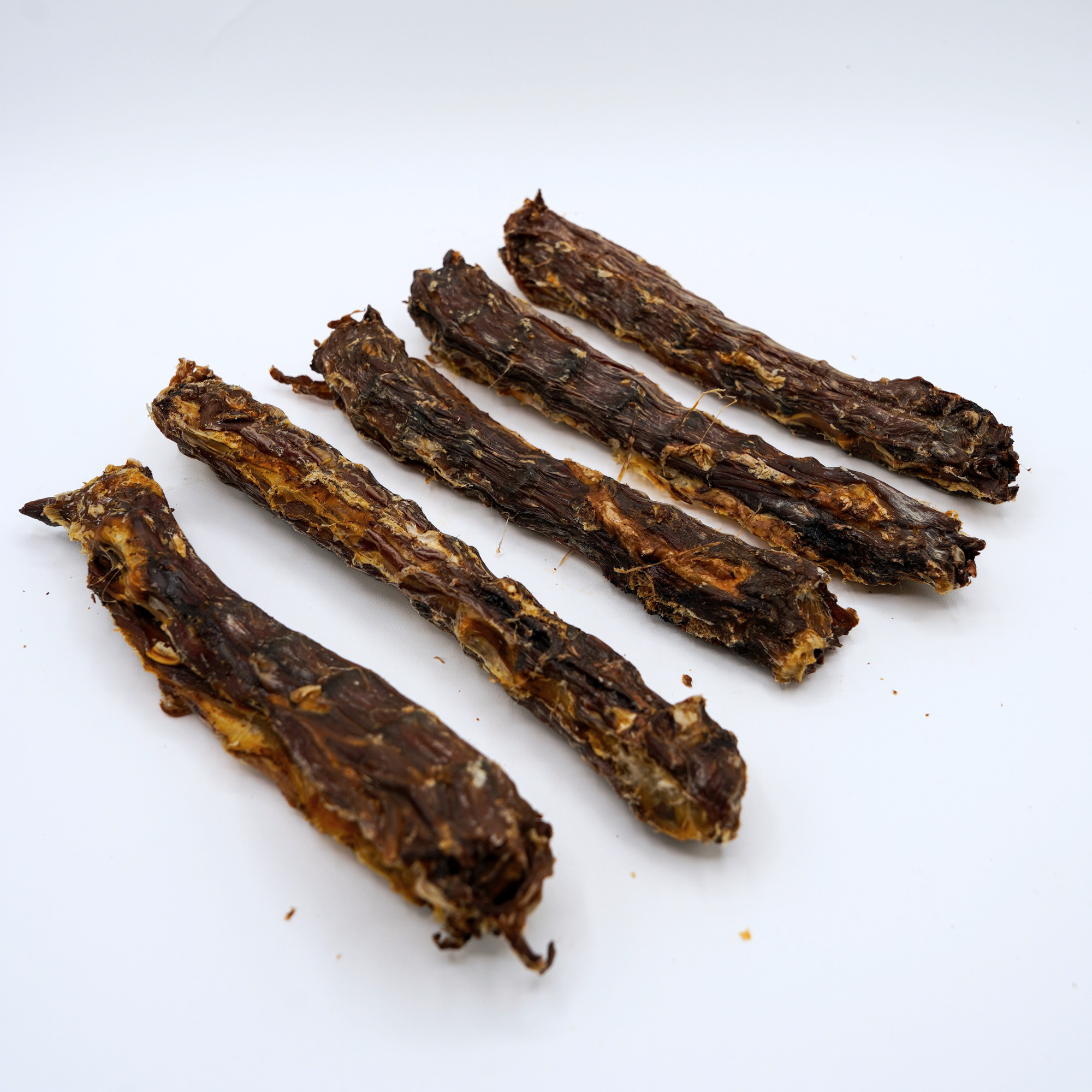 Duck necks (3 pcs)