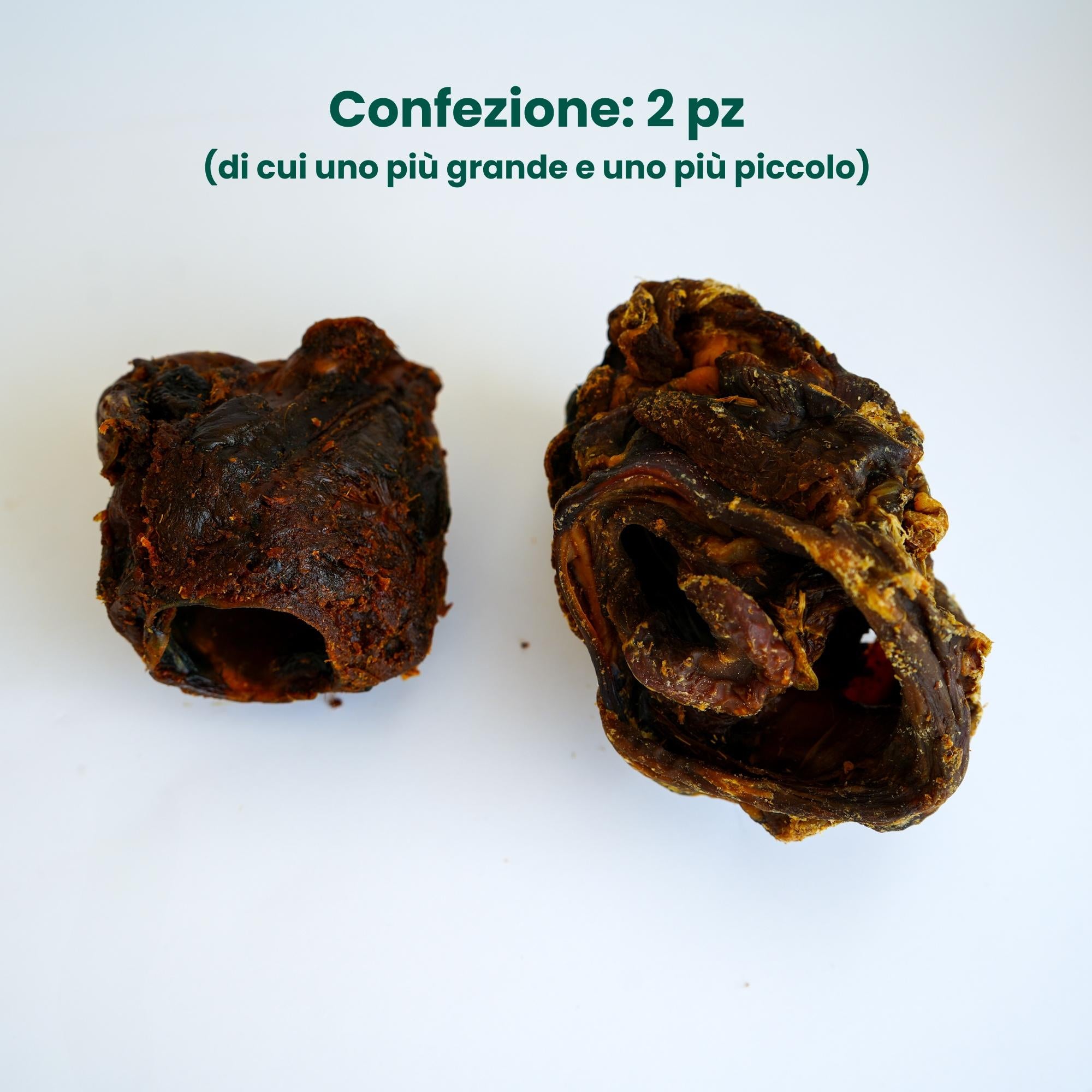 Epiglottide di Bovino (2pz)