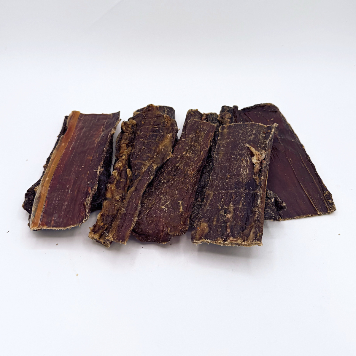 Esofago di Manzo Aperto (200 g)
