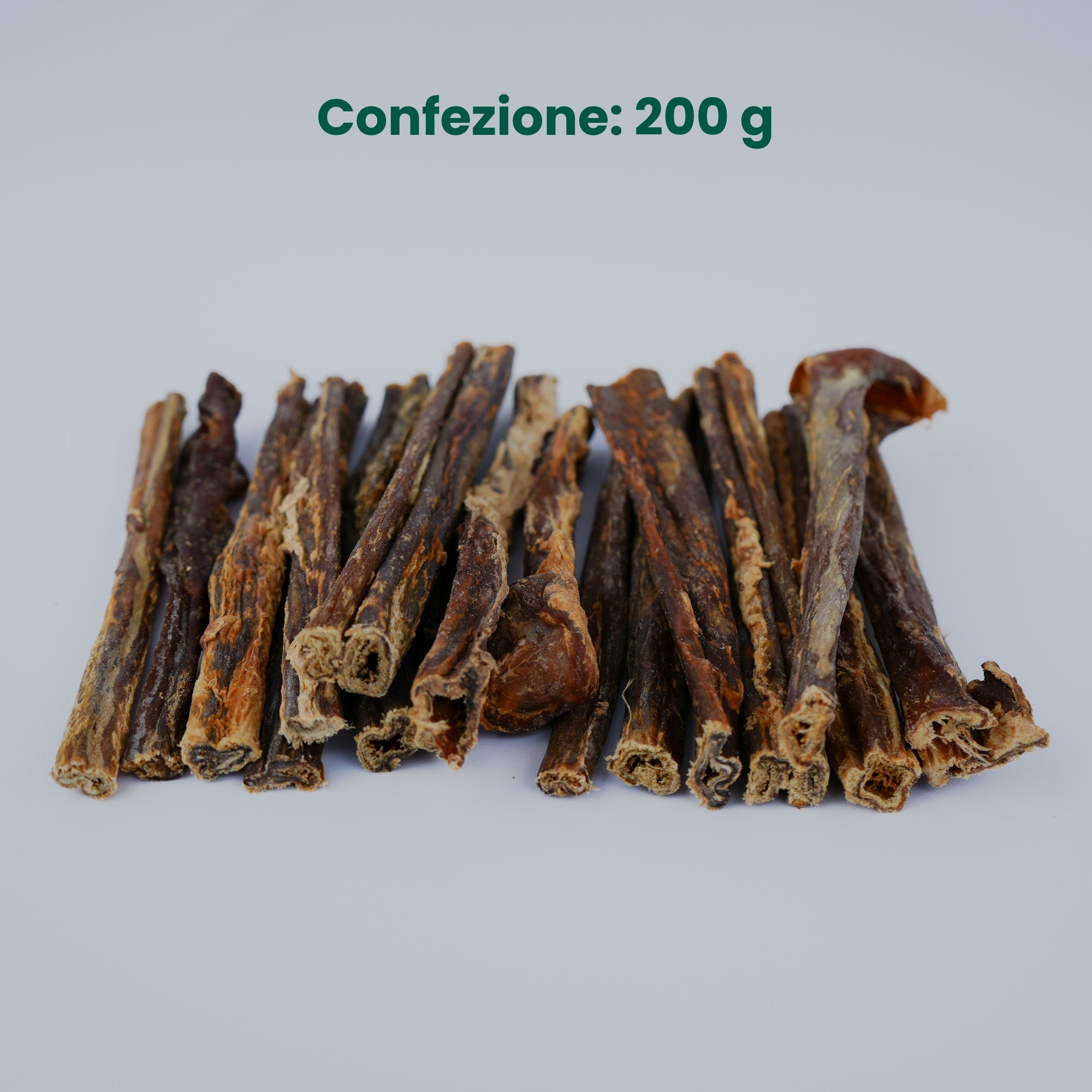 Esofago di Manzo Chiuso (200 g)