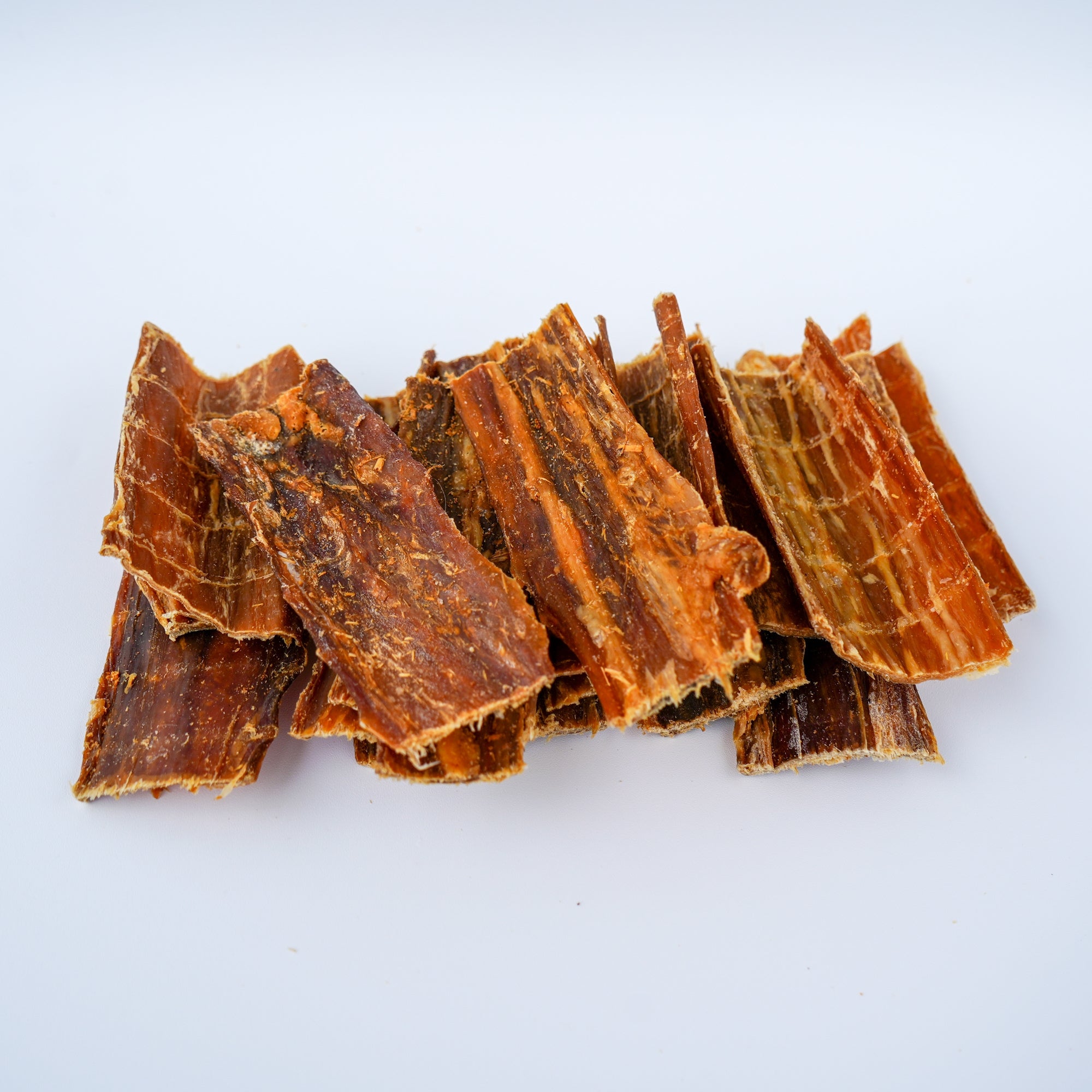 Esofago di Manzo Aperto (200 g)