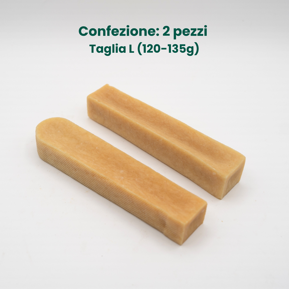 Yak Milk (1 pc)