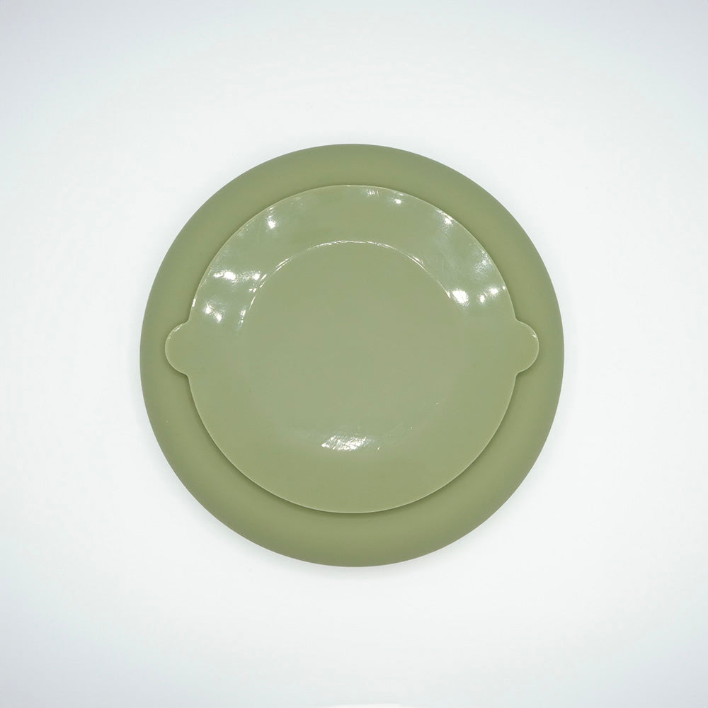 Ciotola LickMatt  SLOW FEED in Silicone