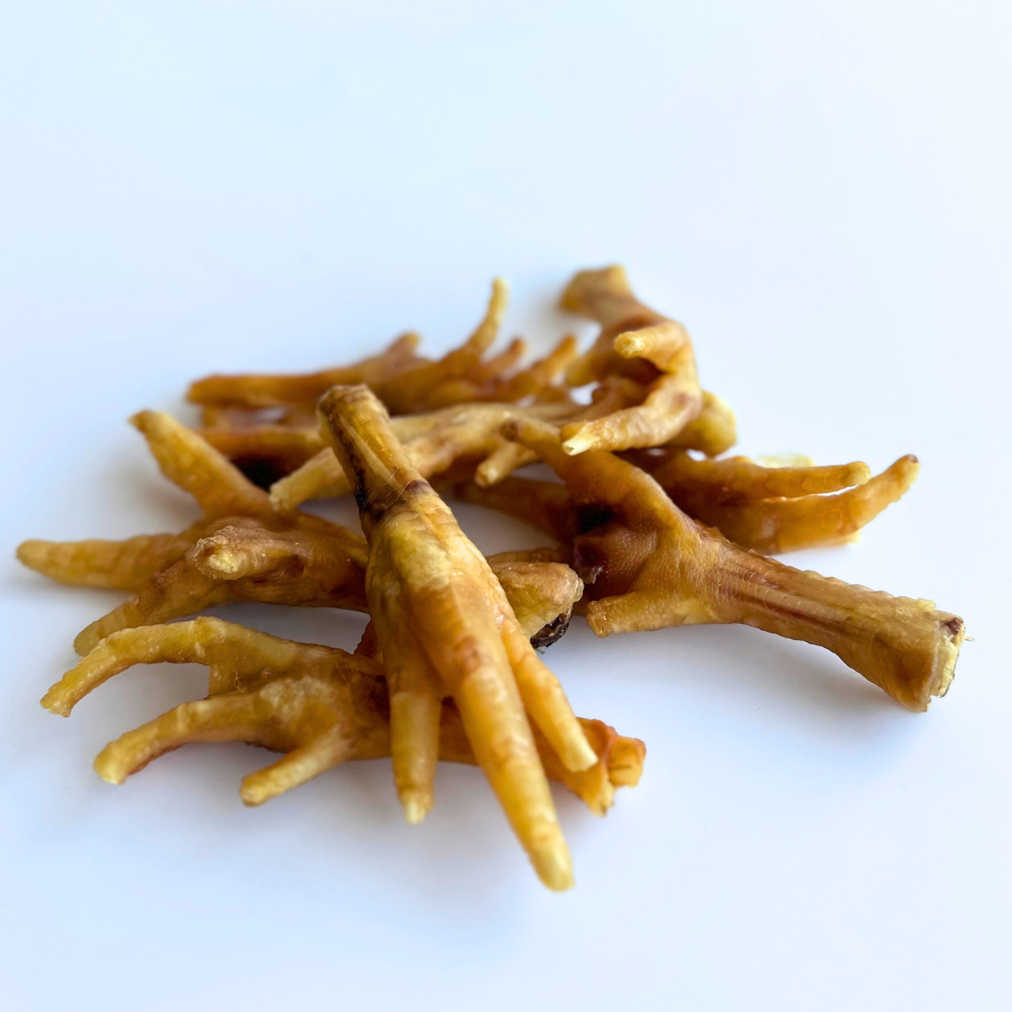 Zampe di Gallina senza unghie (200 g)