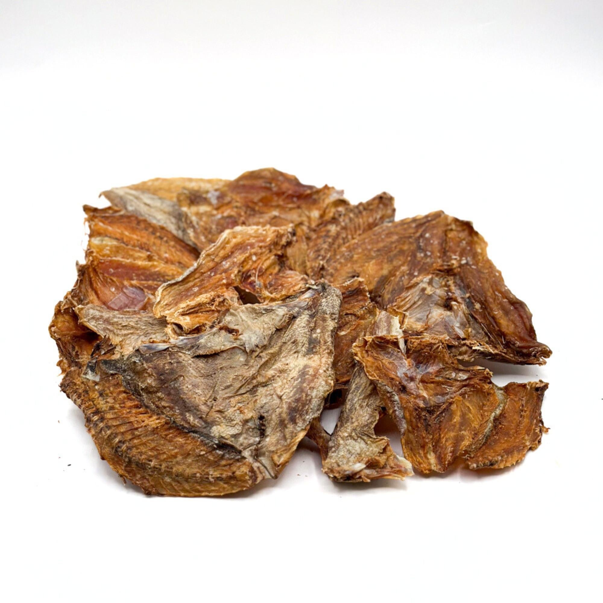 Salmon skin (50 g)