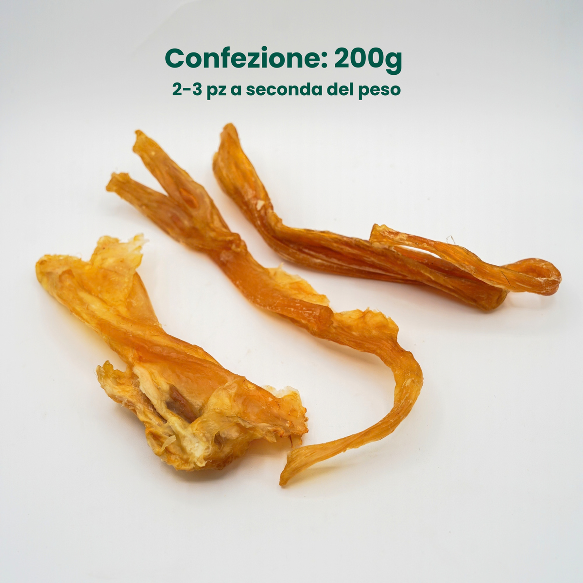 Cow Foot Nerve