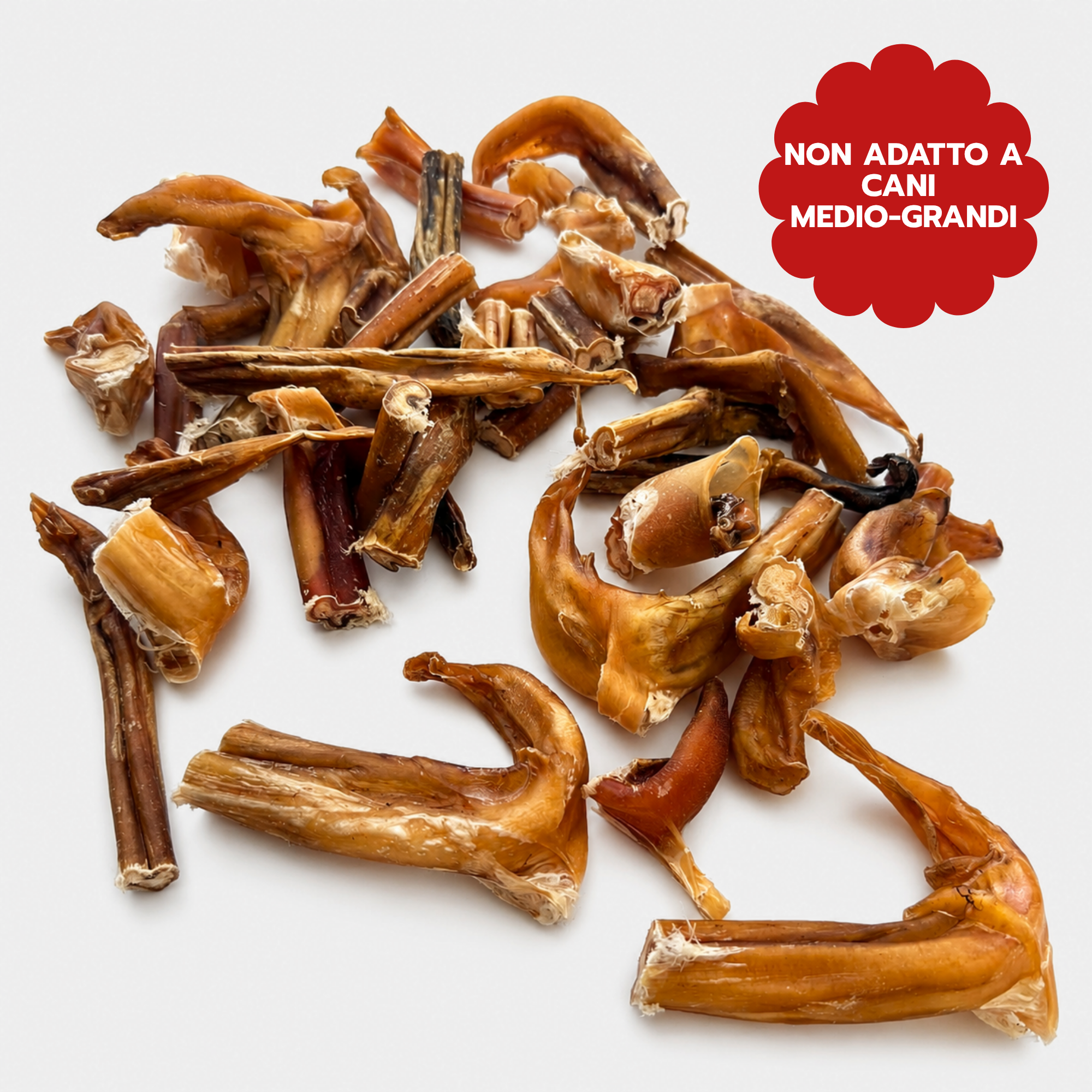 Nerbo di Toro Ritaglio (500 g)