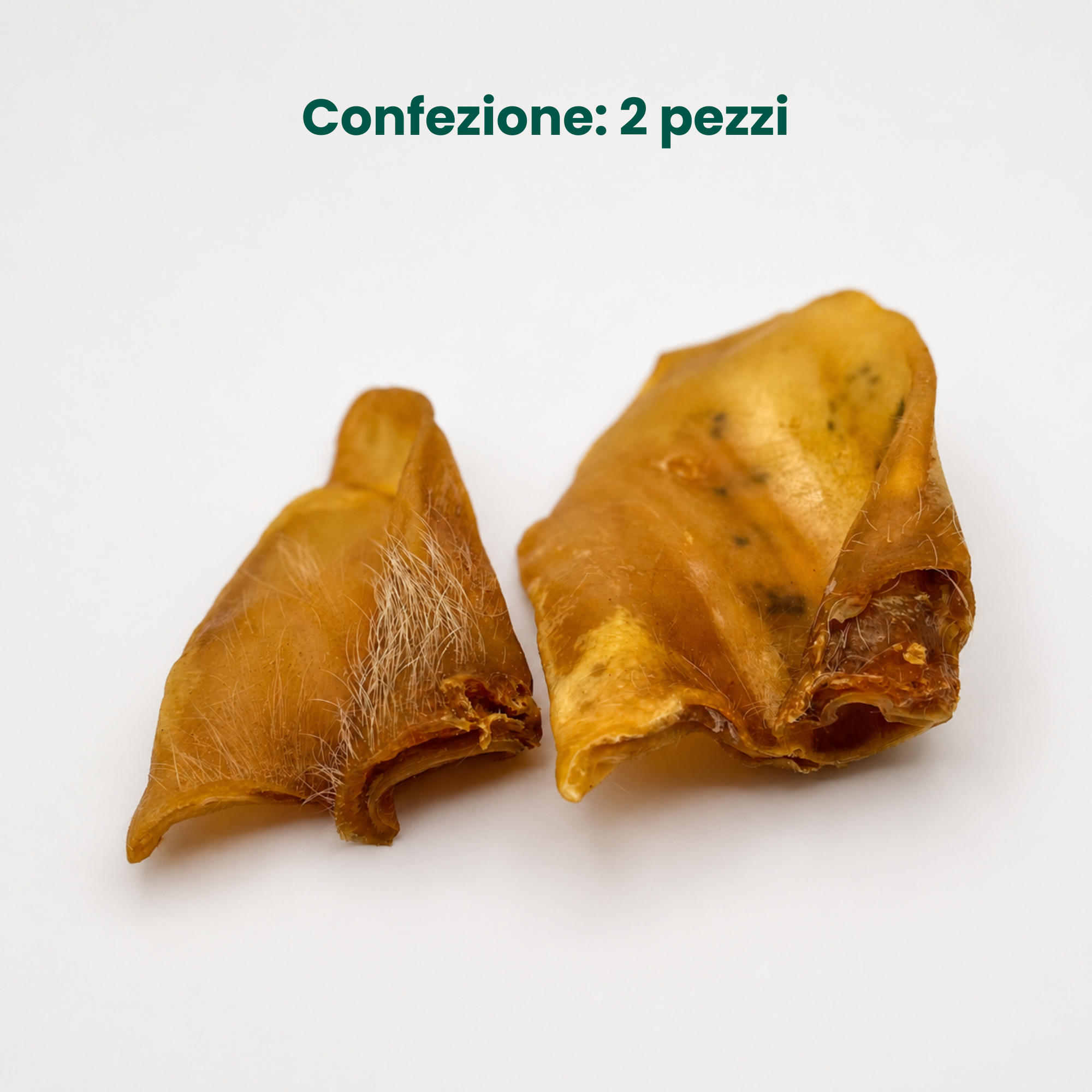 Orecchio Suino