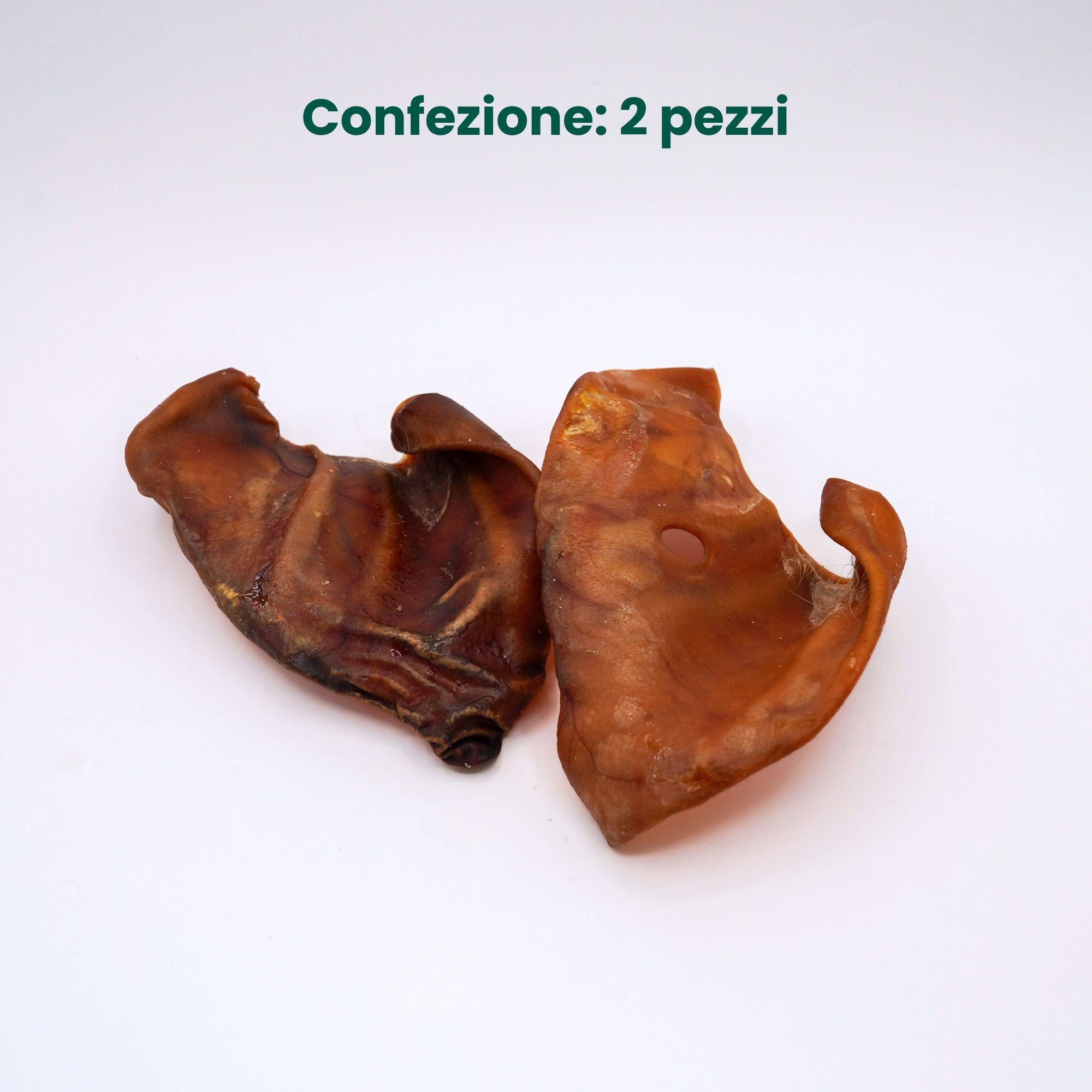 Orecchio Suino