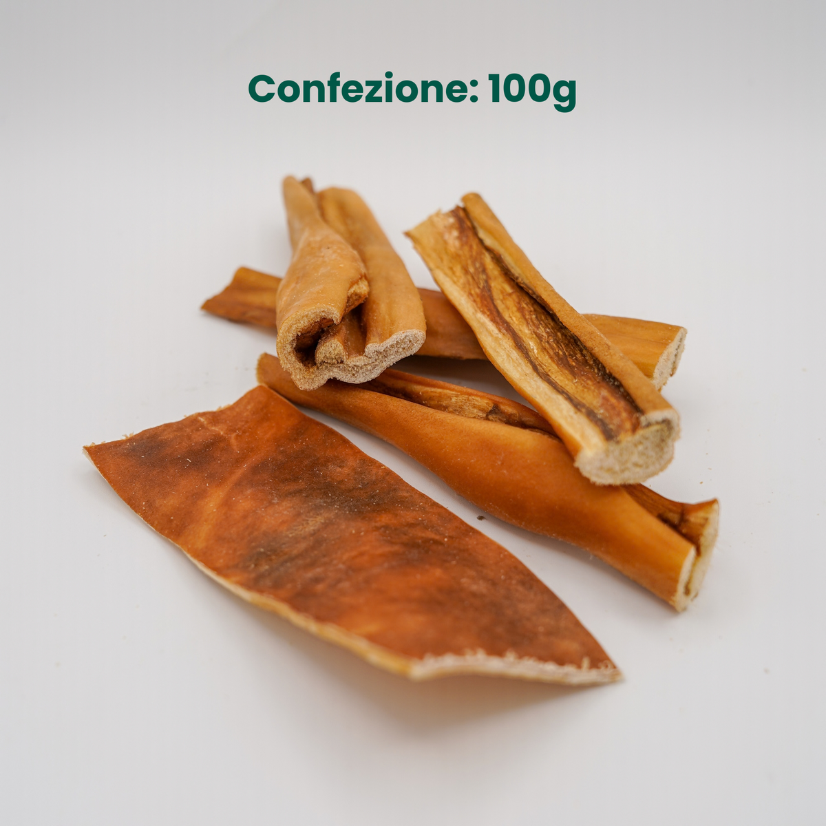 Horsehide (100g)
