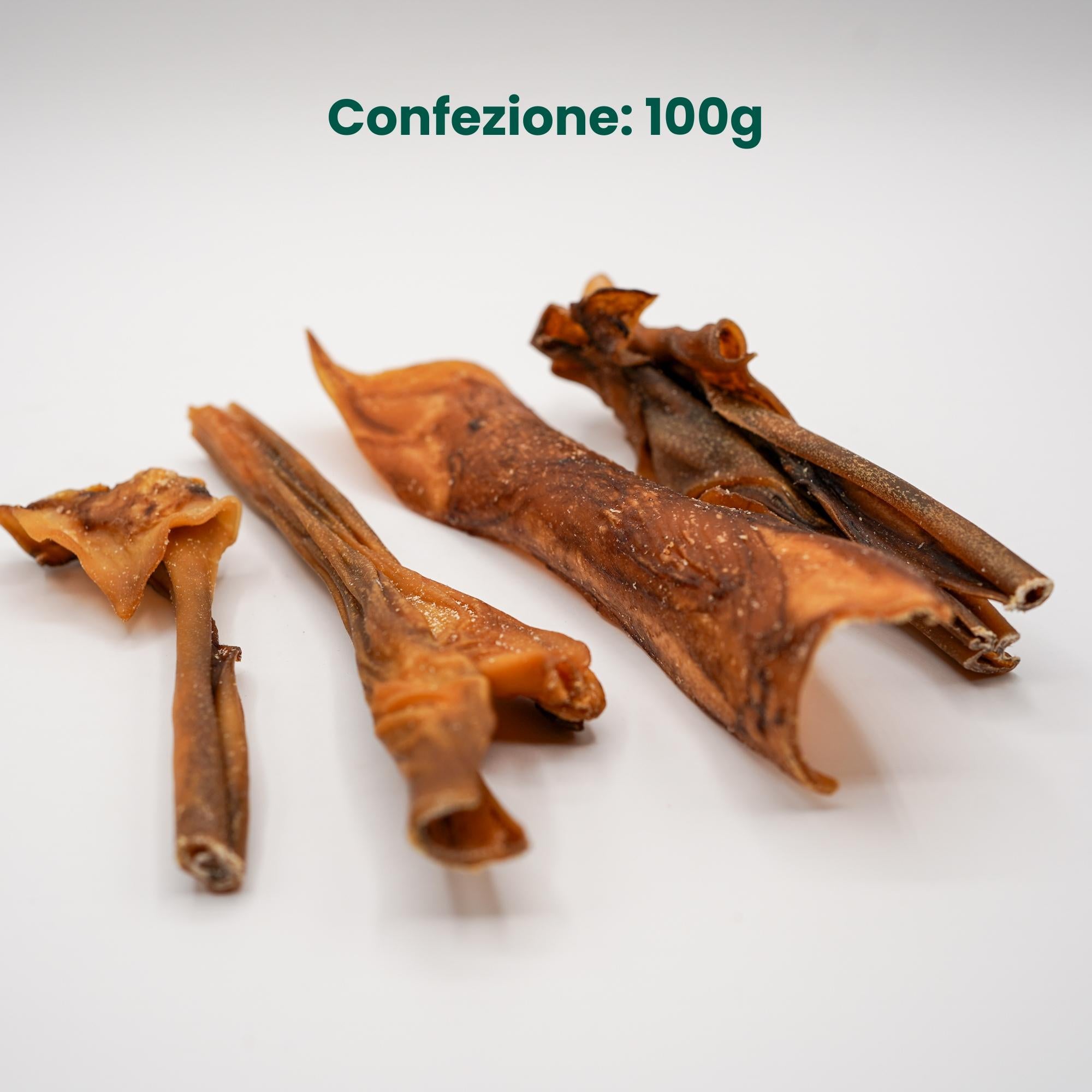 Pelle di Cavallo (100g)