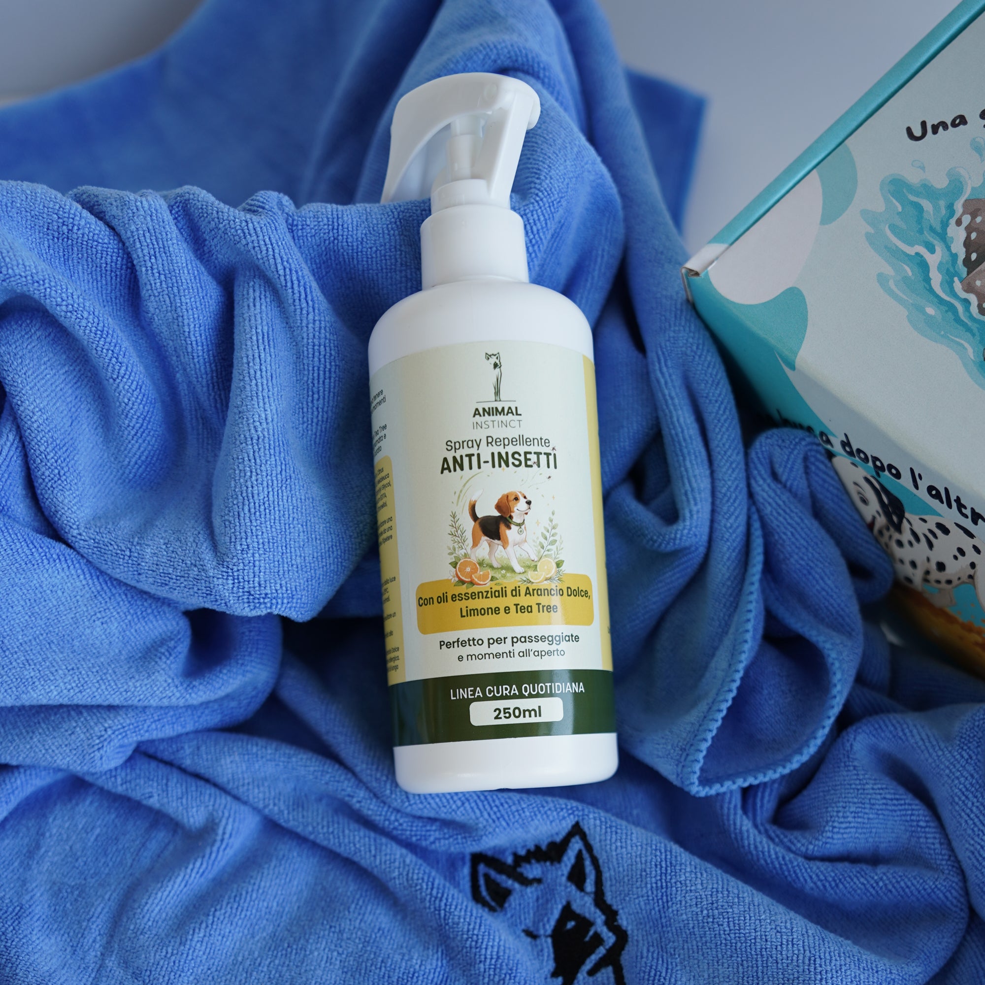 Summer Box - Cani Taglia Grande (>20kg)