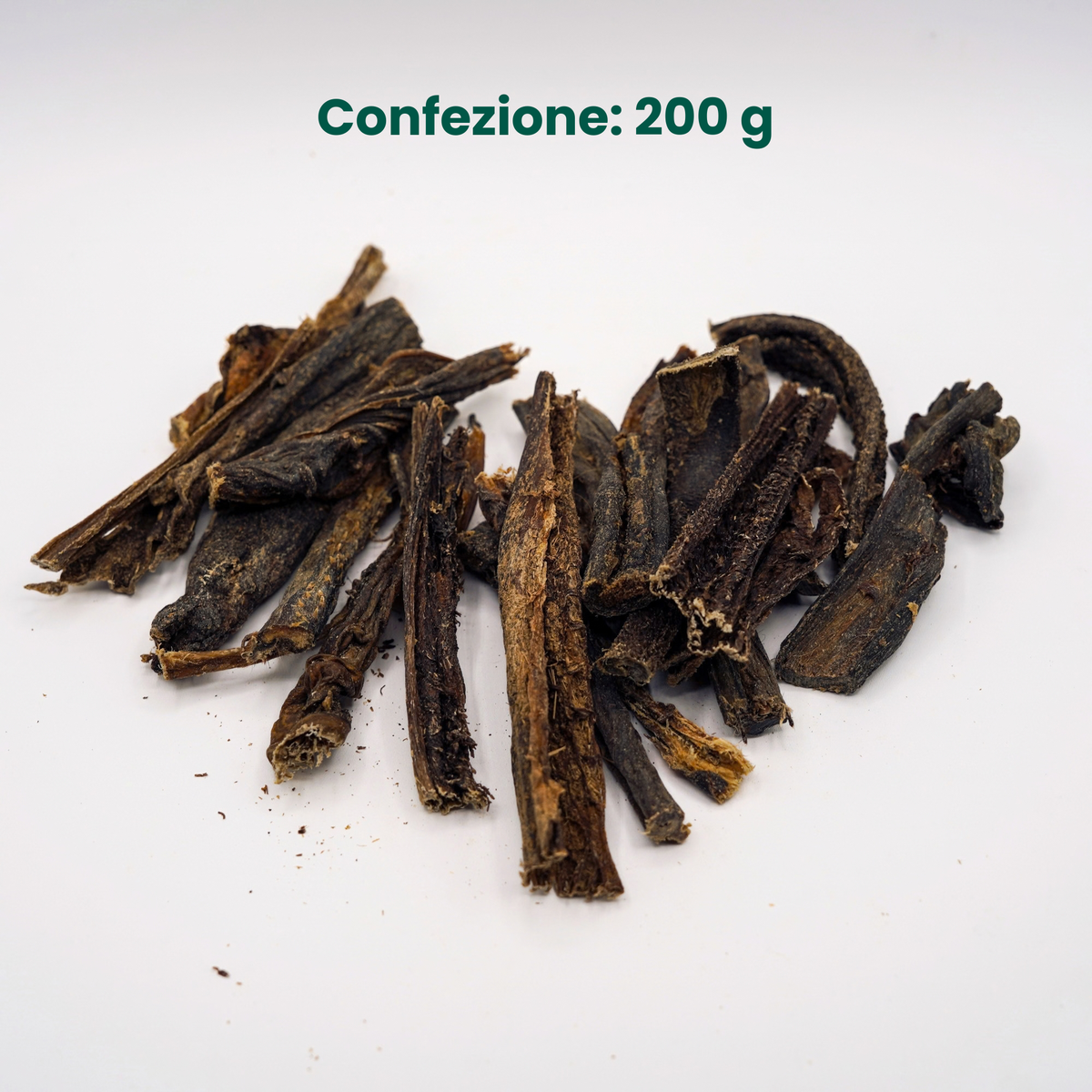 Cow Green Tripe (100 gr)