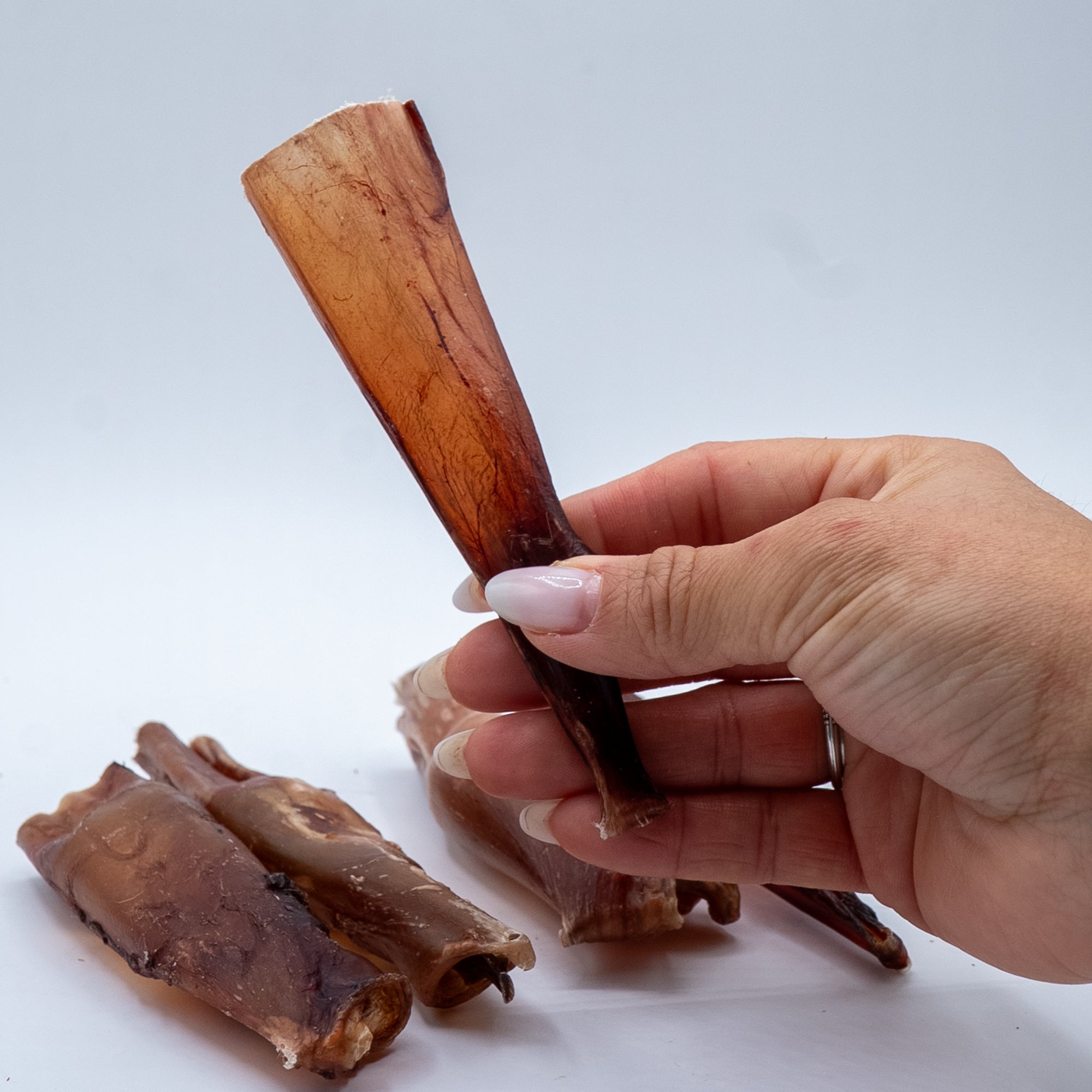 Ritagli Verga di Toro (100g)