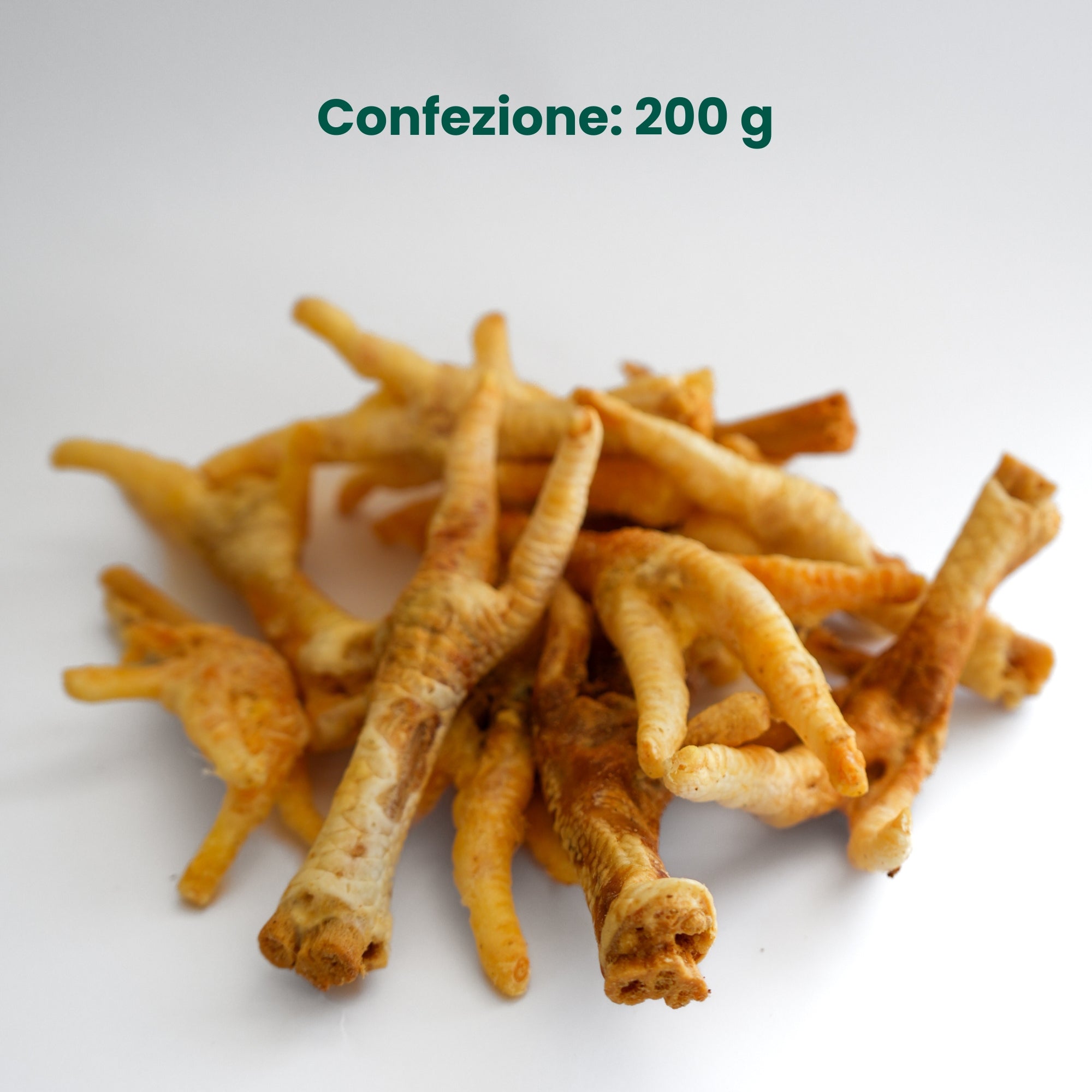 Zampe di Pollo (200 g)