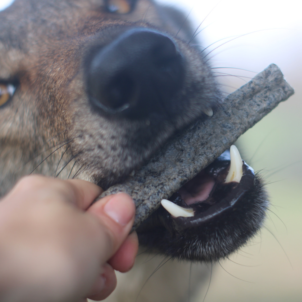 Plaice Sticks (4 pcs)